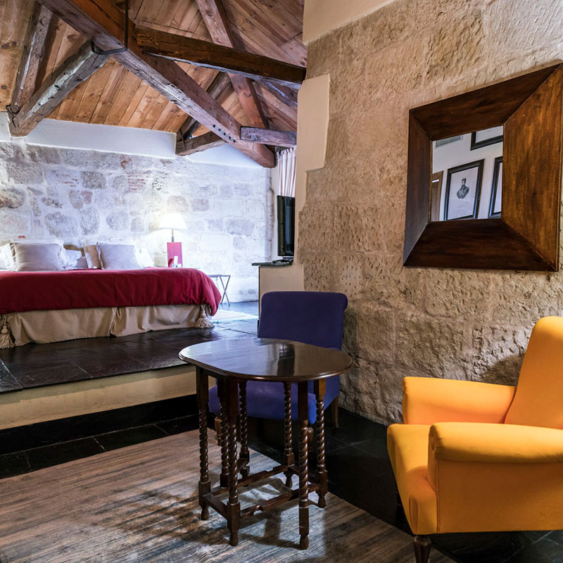 Medieval Suite