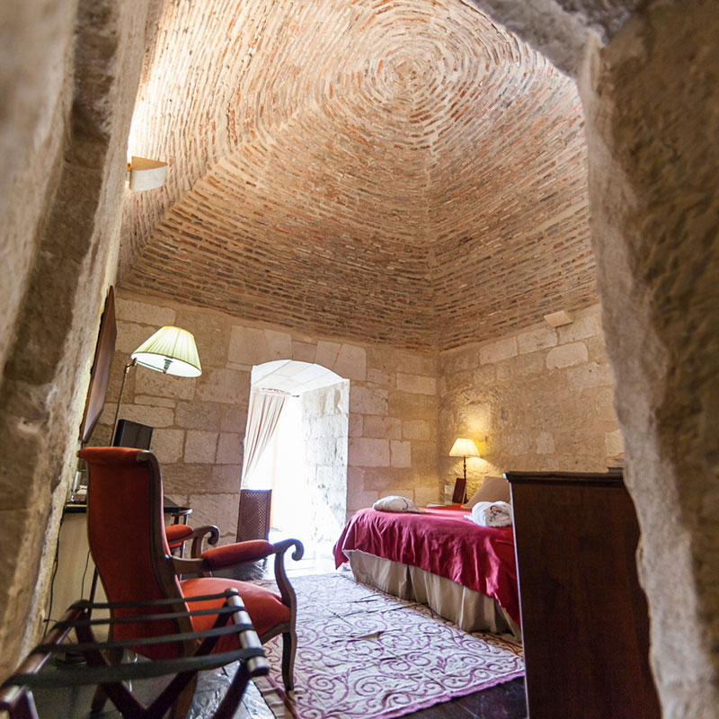 Medieval Suite