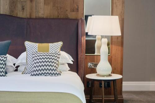 Signature Suite