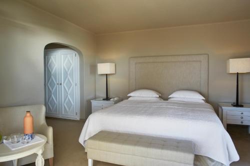 Deluxe Terrace Room