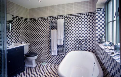 Garden Superior Suite