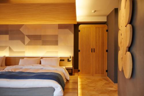 Superior Twin Room with Terrace