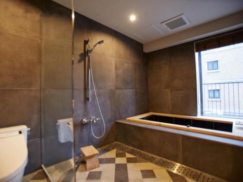Superior Twin Room with Terrace