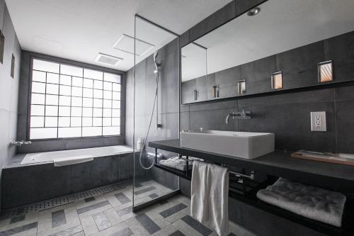 King Room with Terrace