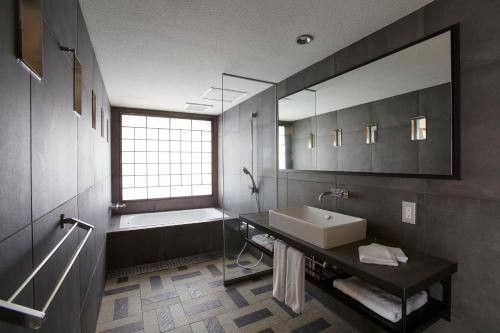 King Room with Terrace