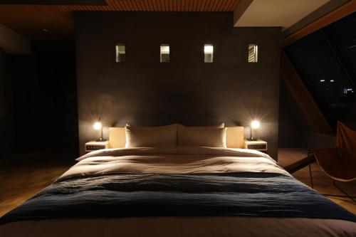 Junior Suite with Terrace