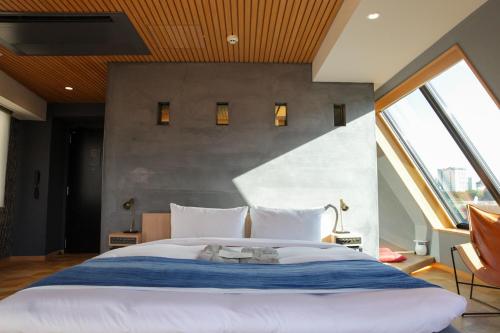 Junior Suite with Terrace
