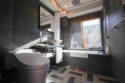 Junior Suite with Terrace