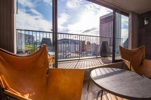 King Room with Garden View