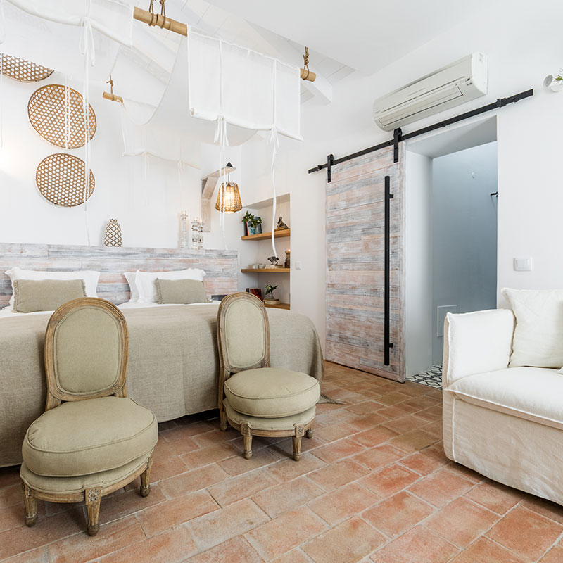 Superior Suite