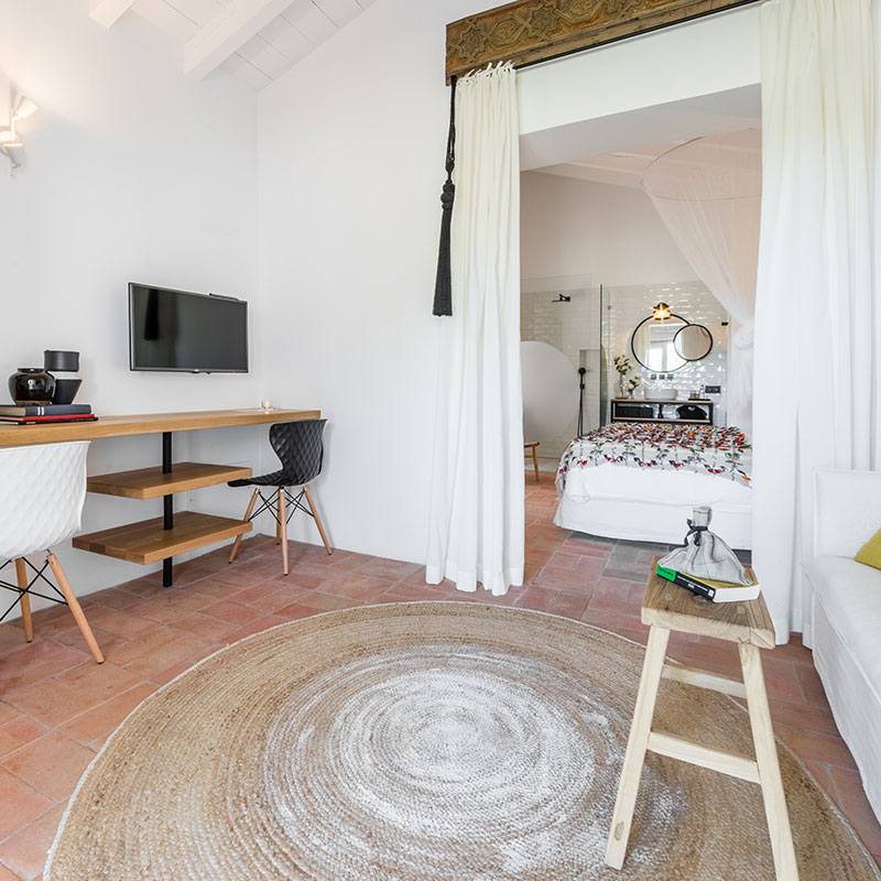 Superior Suite