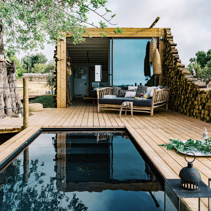 The Cabin