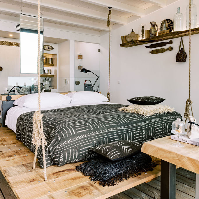 The Cabin
