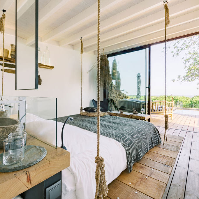 The Cabin