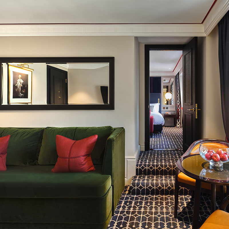 Green Park Suite