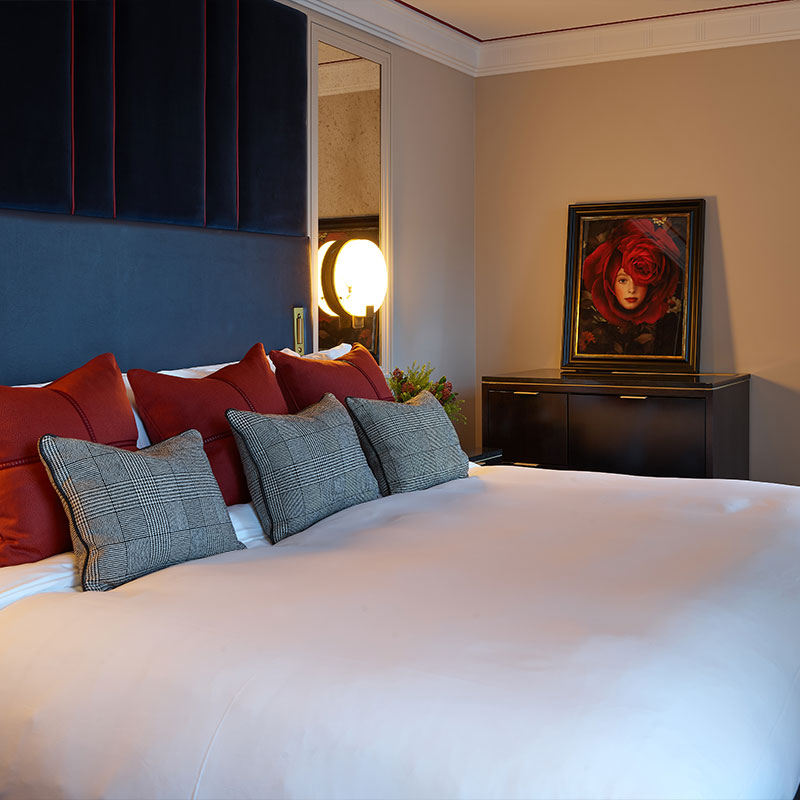 Green Park Suite