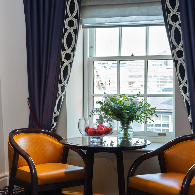 Green Park Suite