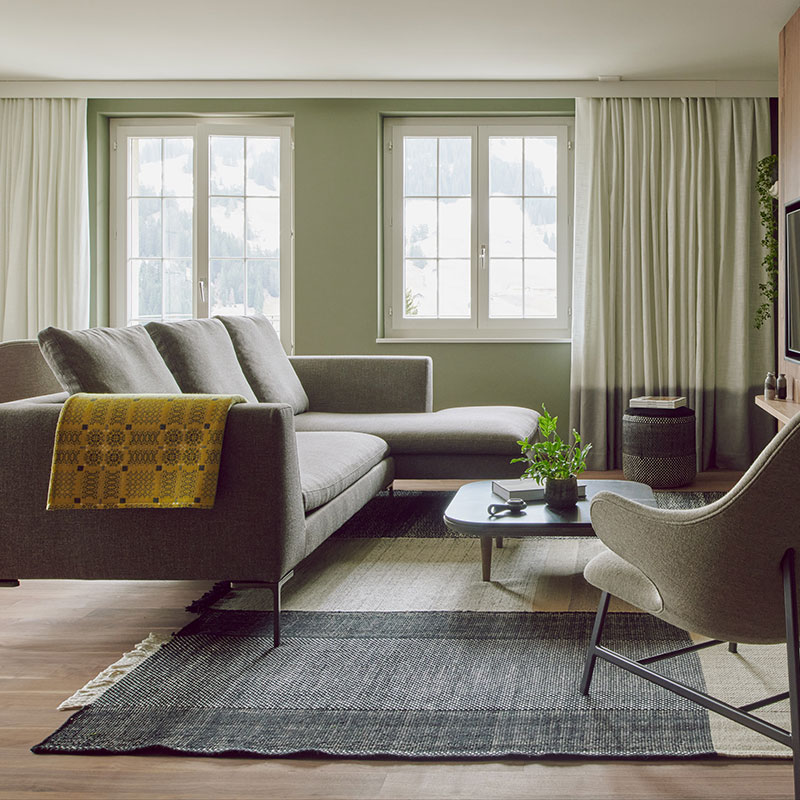 Snowdon Suite
