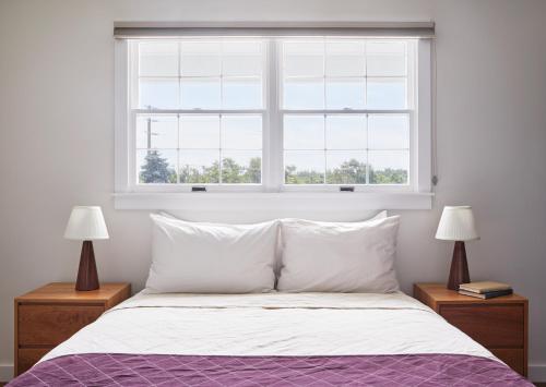 Two Bedroom Suite