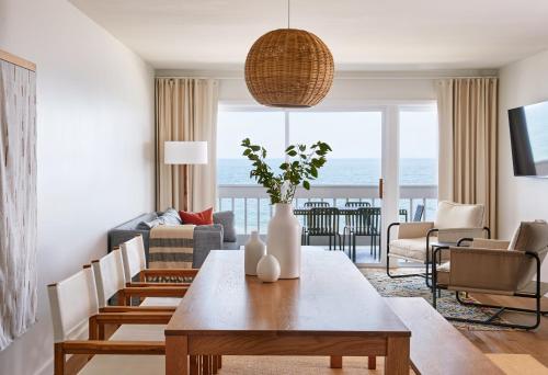 Two Bedroom Suite