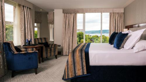 Deluxe Lough View