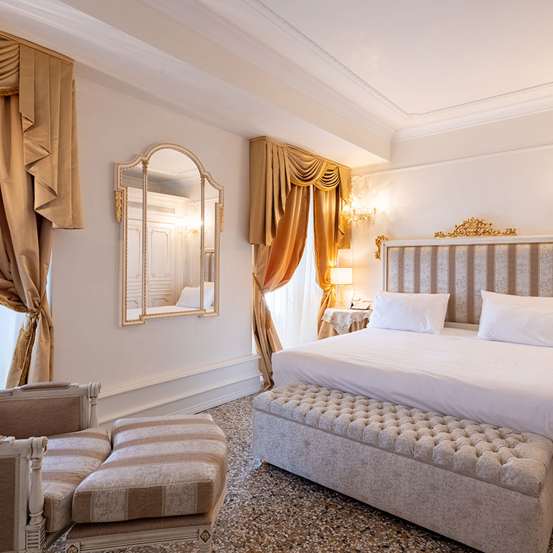 Suite Classic