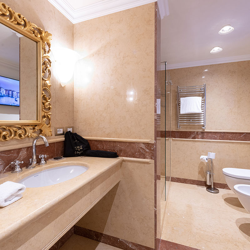Suite Classic