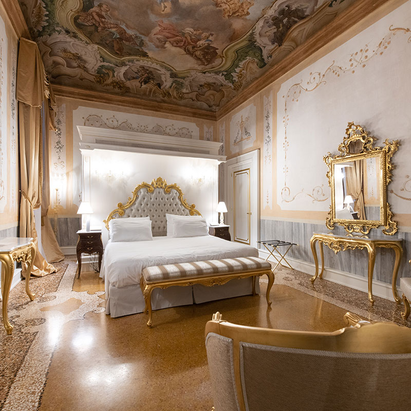 Suite Deluxe