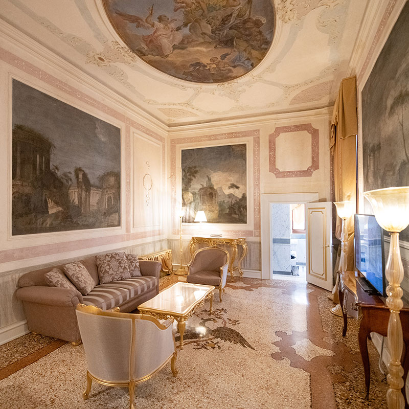 Suite Deluxe