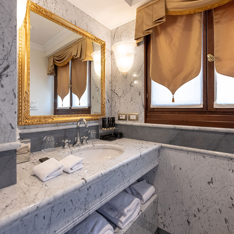 Suite Deluxe