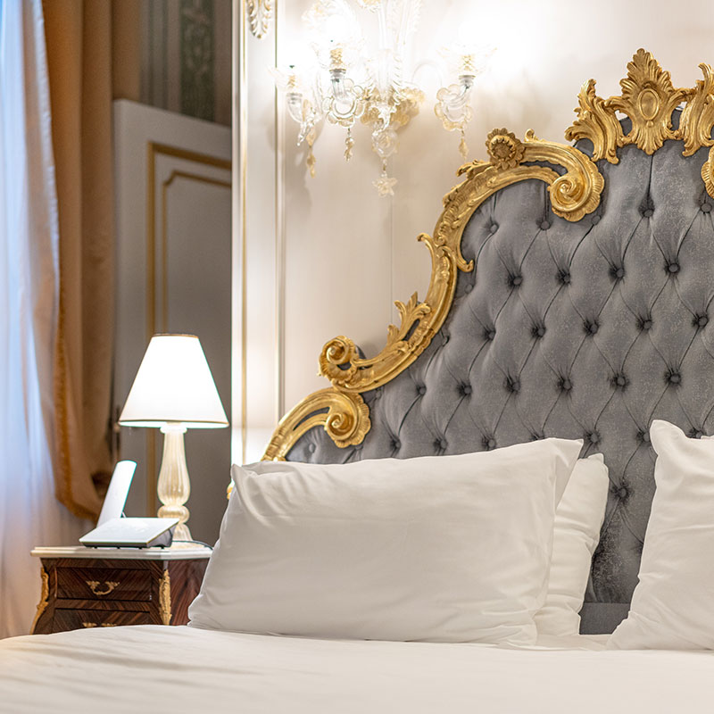 Grand Frescos Suite