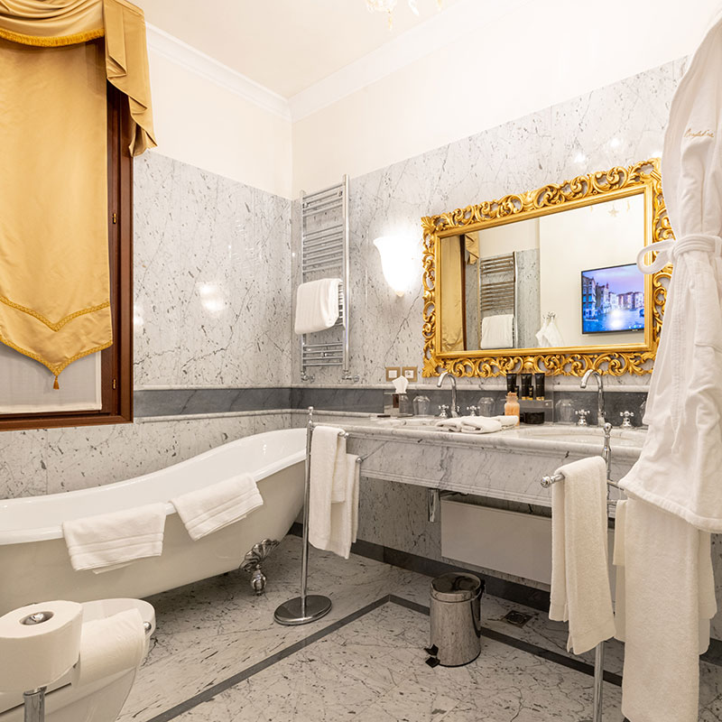 Grand Frescos Suite