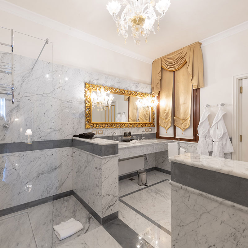 Supreme suite