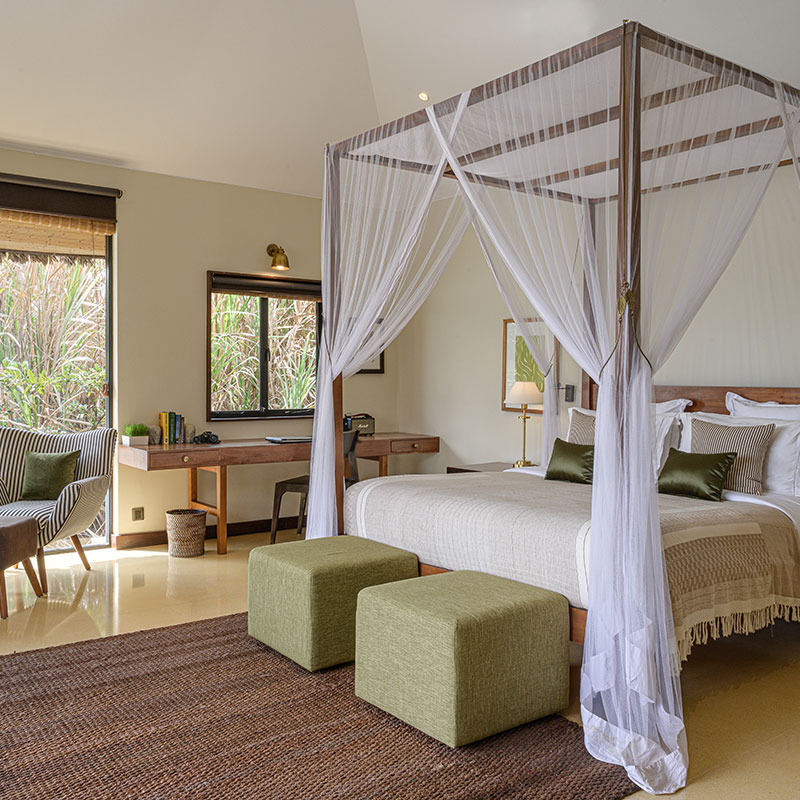 Deluxe Villa