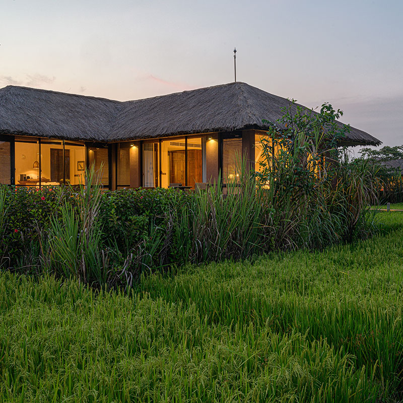 Superior Deluxe Villa with Plunge Pool