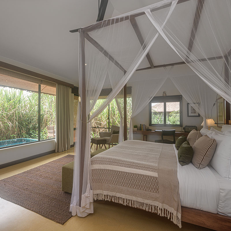 Superior Deluxe Villa with Plunge Pool