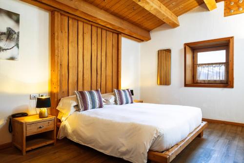 Double Room - Disability Access