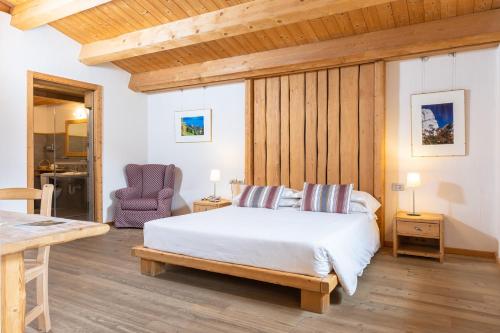 Double Room - Disability Access