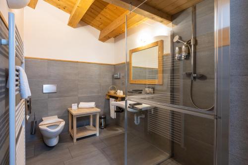 Double Room - Disability Access