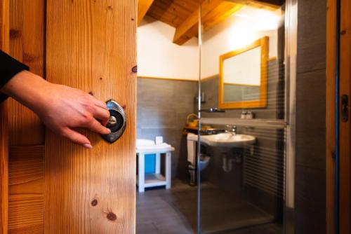 Double Room - Disability Access