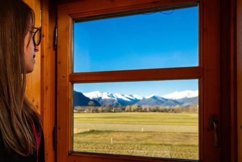 Double Room - Disability Access