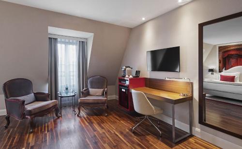 Junior Suite