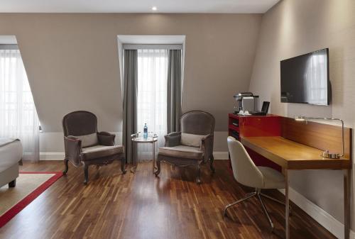 Junior Suite