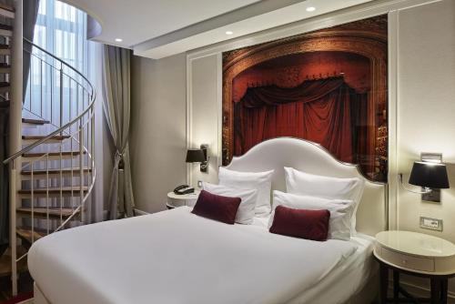 Junior Duplex Suite