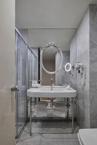 Junior Duplex Suite