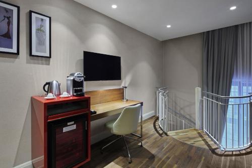 Junior Duplex Suite