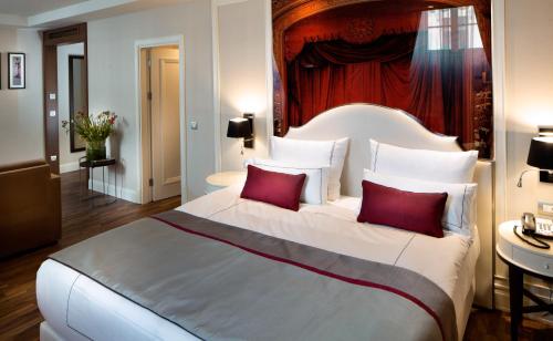 Titanic Suite Gendarmenmarkt 