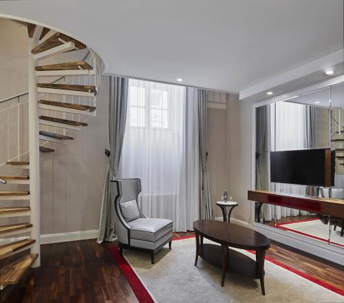 Titanic Suite Gendarmenmarkt 