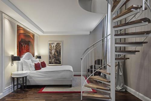 Titanic Suite Gendarmenmarkt 