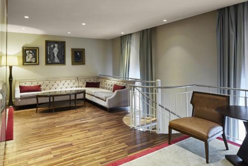 Titanic Suite Gendarmenmarkt 